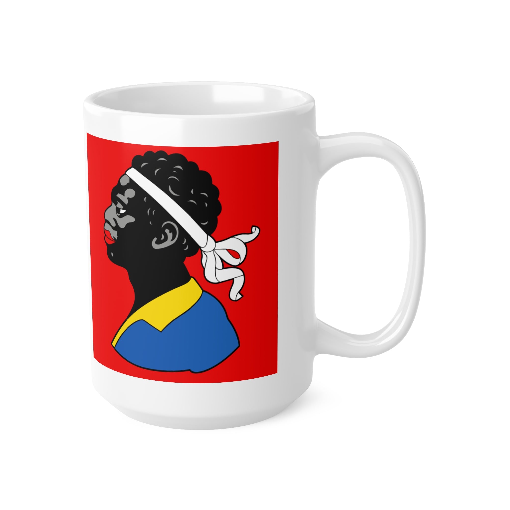 Tasse Avenches - 440 ml