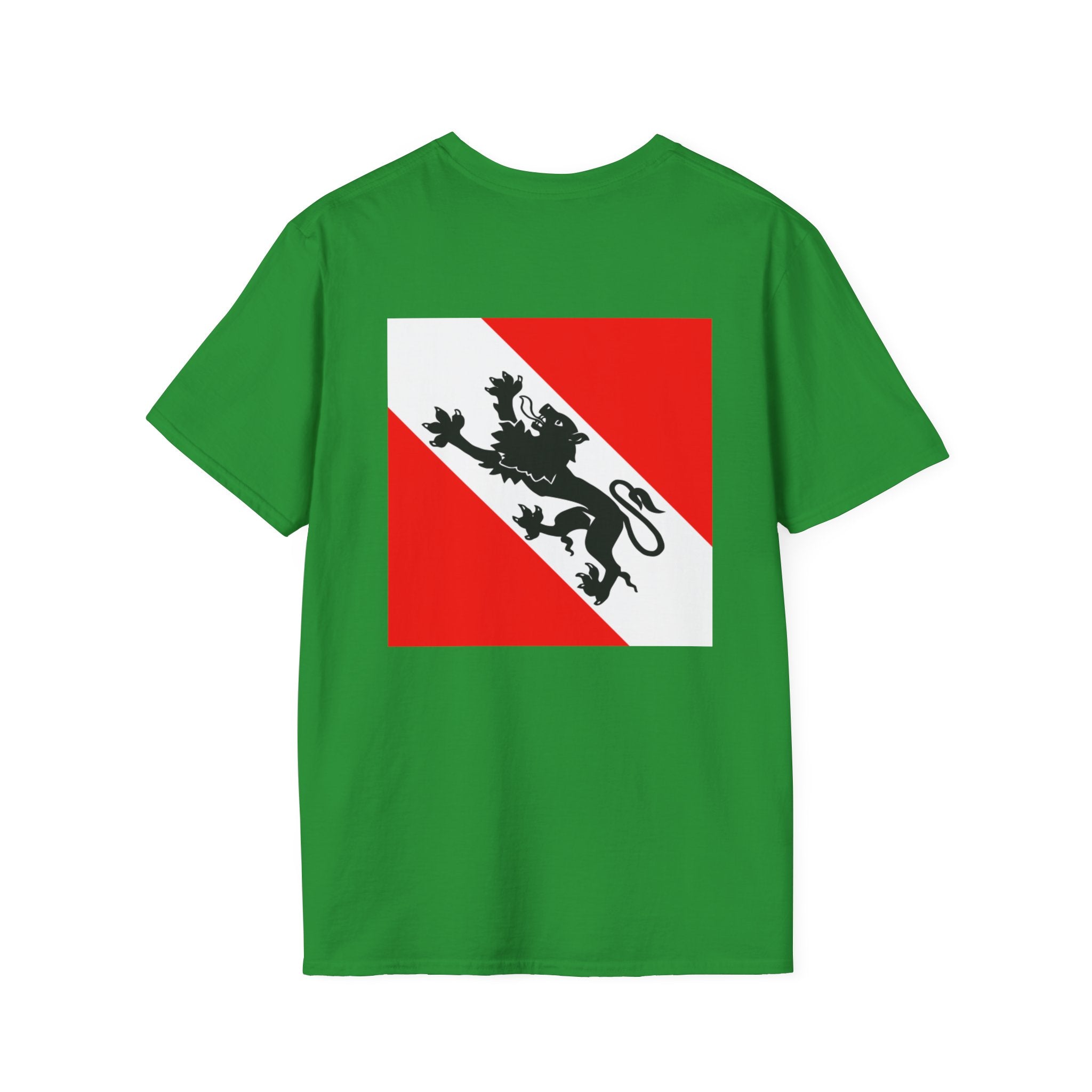 Tee-shirt manches courtes Bottens