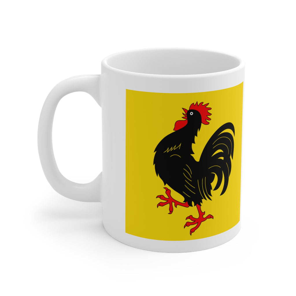 Tasse Corcelles-le-Jorat - 325 ml