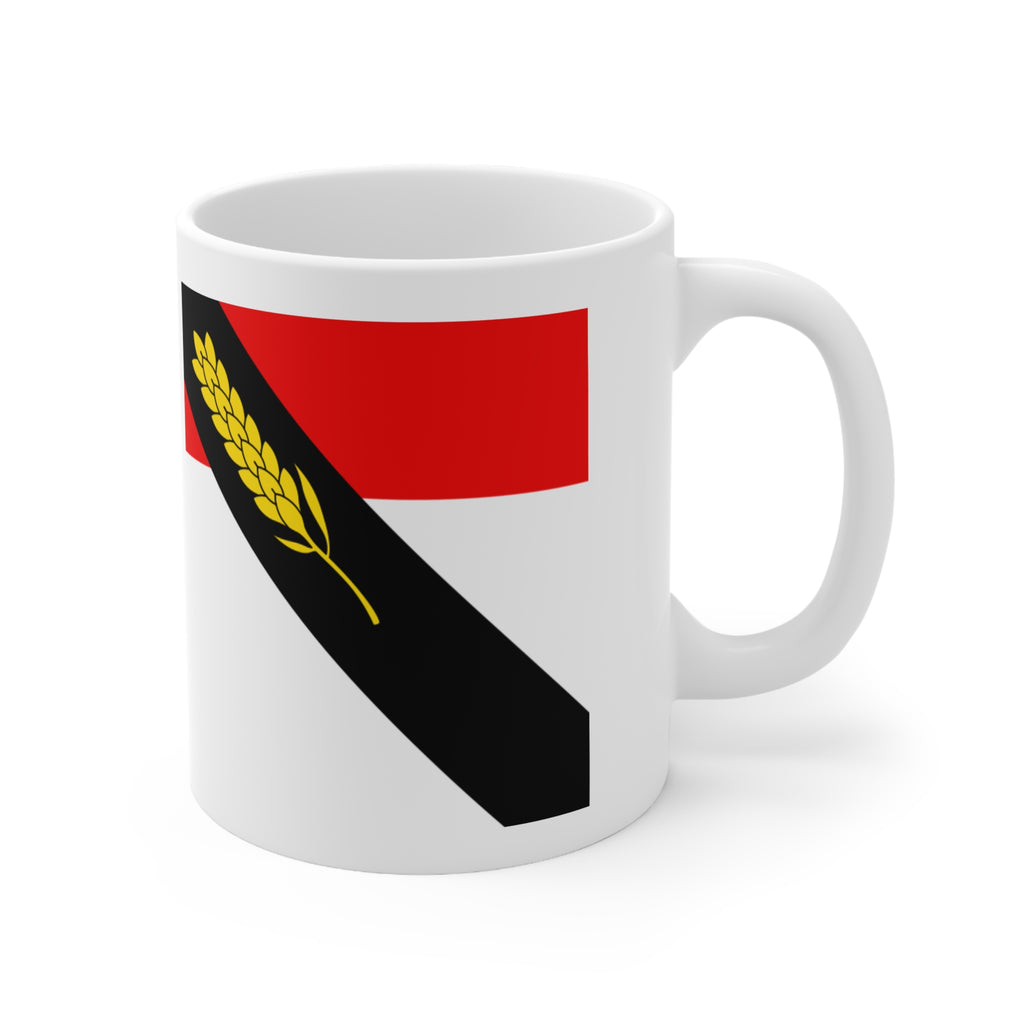 Tasse Romanel-sur-Morges - 325 ml