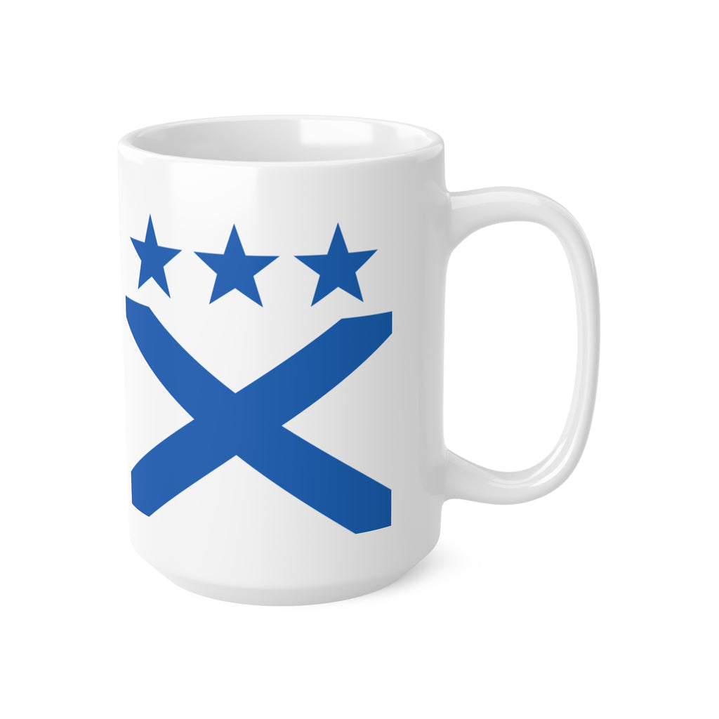 Tasse Bonvillars - 440 ml