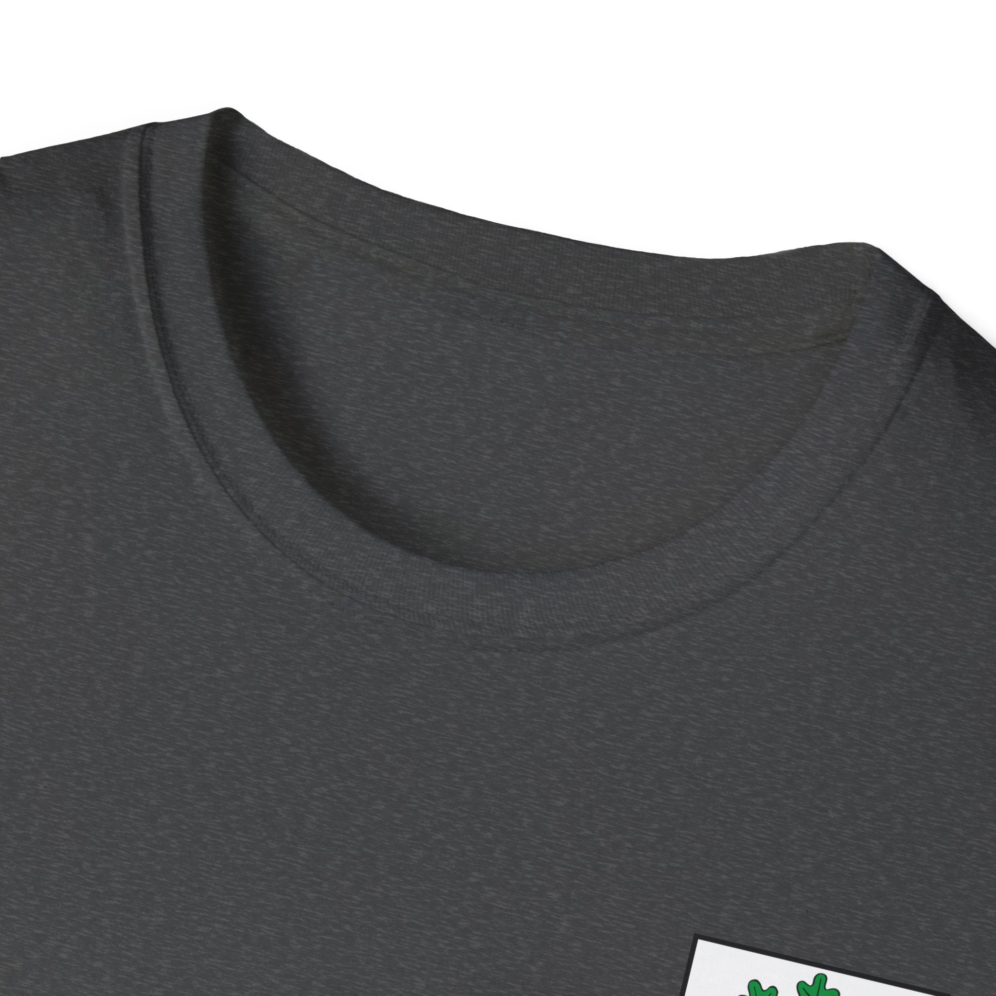 Tee-shirt manches courtes Montanaire