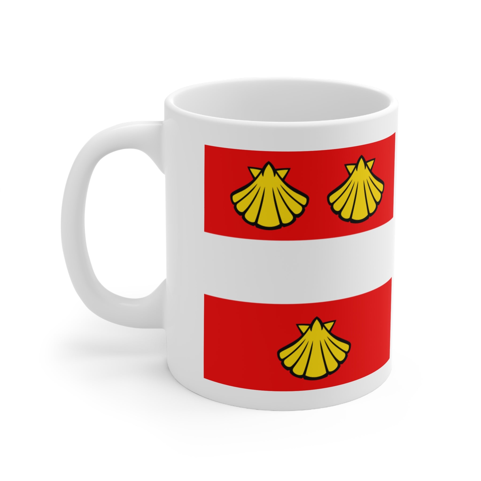 Tasse Vaux-sur-Morges