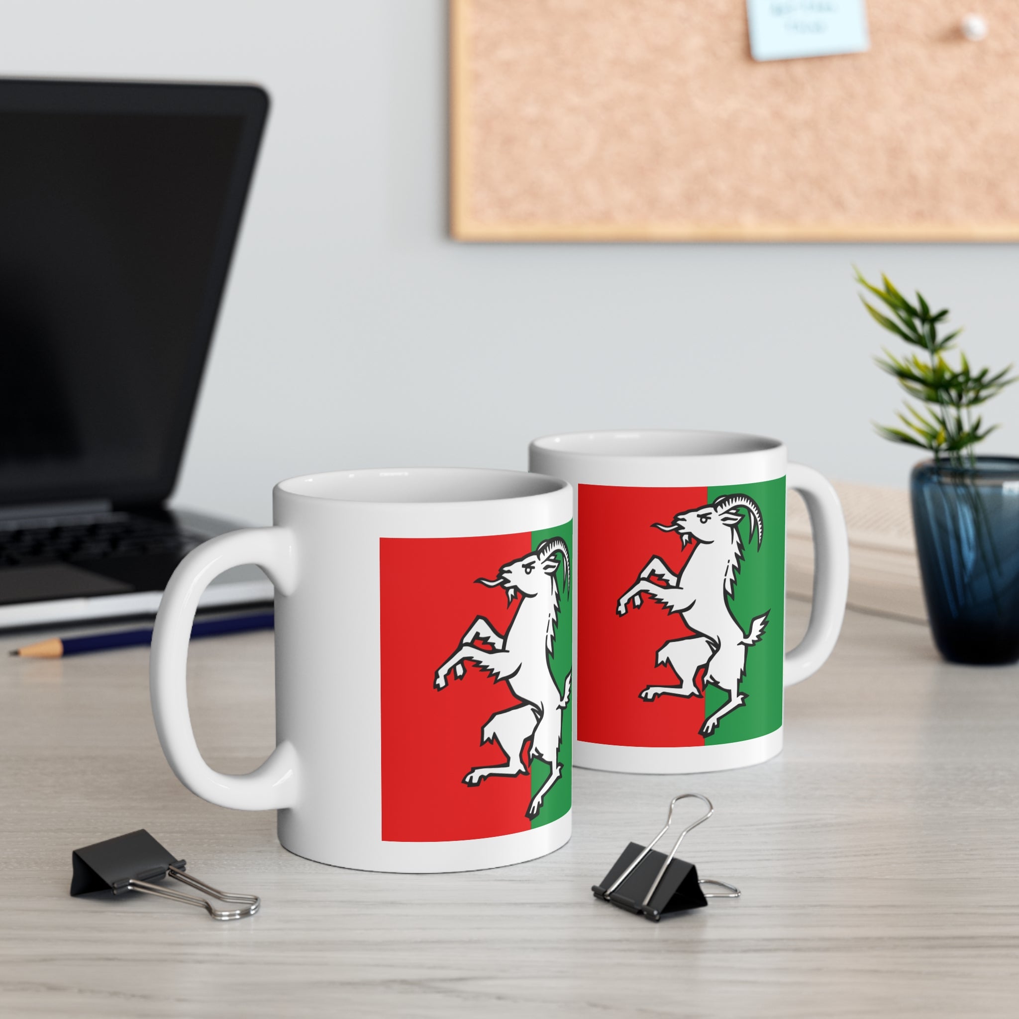 Tasse Ogens - 325 ml