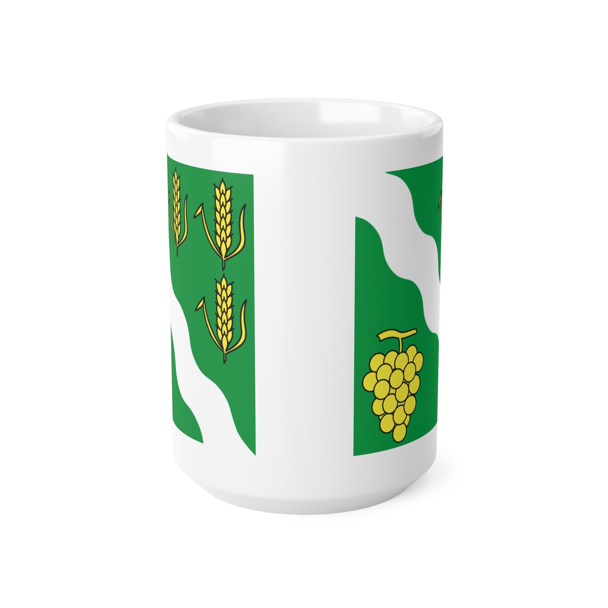 Tasse Valeyres-sous-Rances - 440 ml