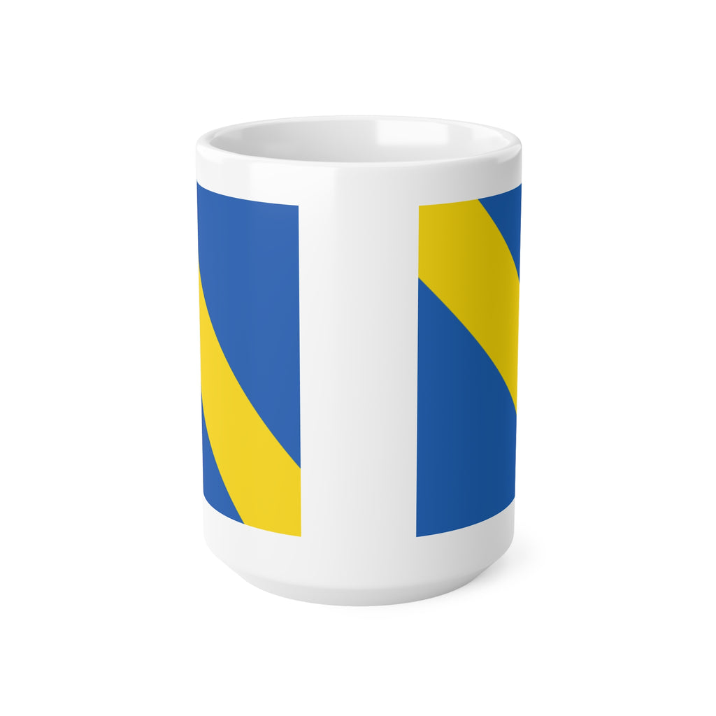 Tasse Bournens - 440 ml