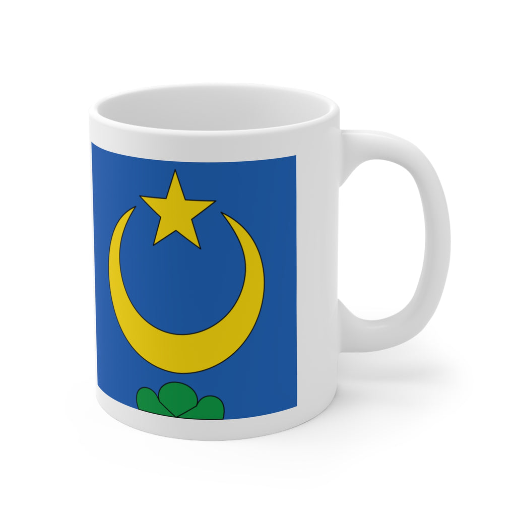 Tasse Ormont-Dessus - 325 ml