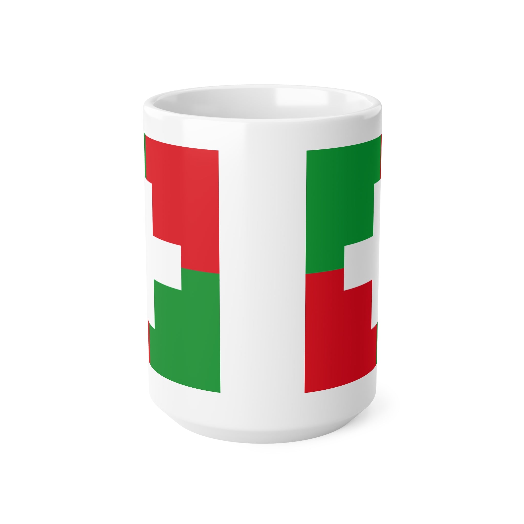 Tasse Ollon - 440 ml