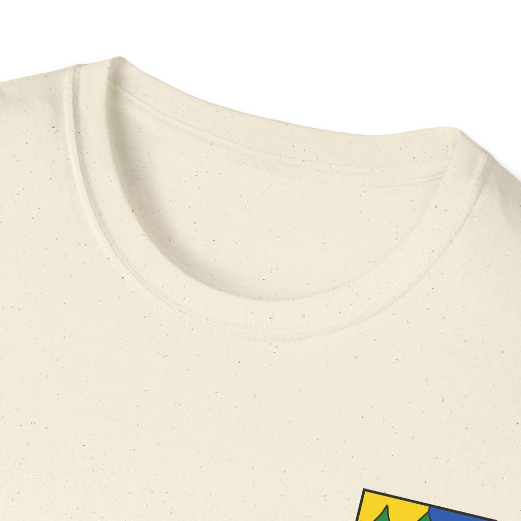 Tee-shirt manches courtes Mies