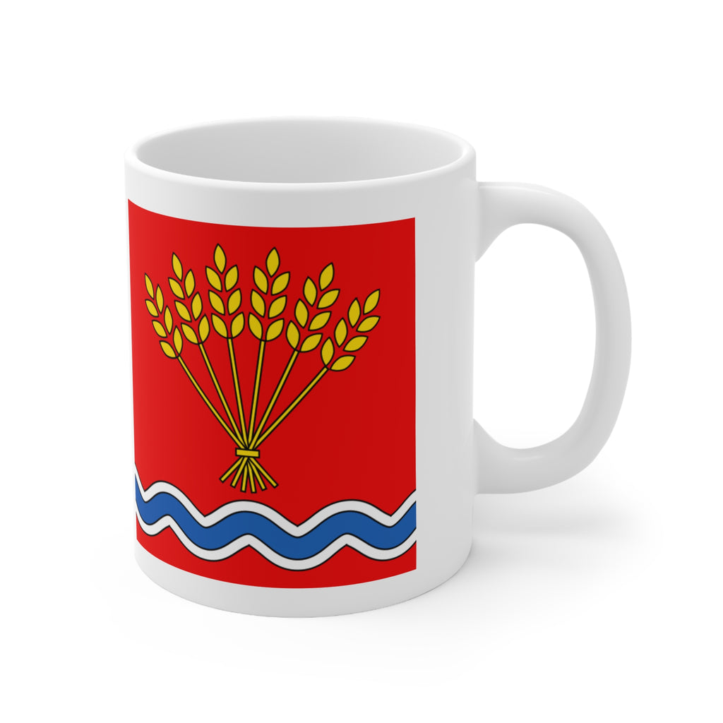 Tasse Hautemorges - 325 ml