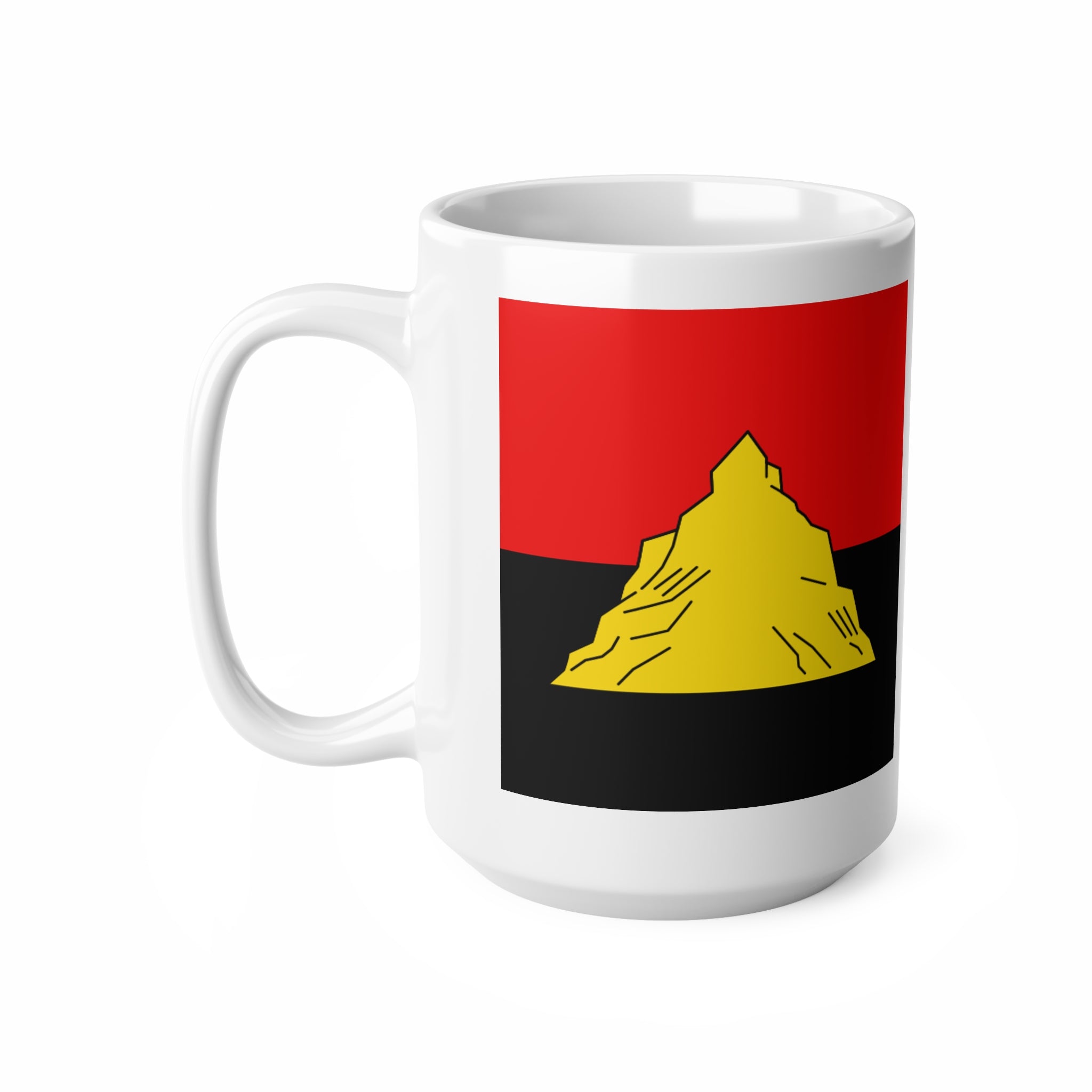 Tasse Bullet - 440 ml