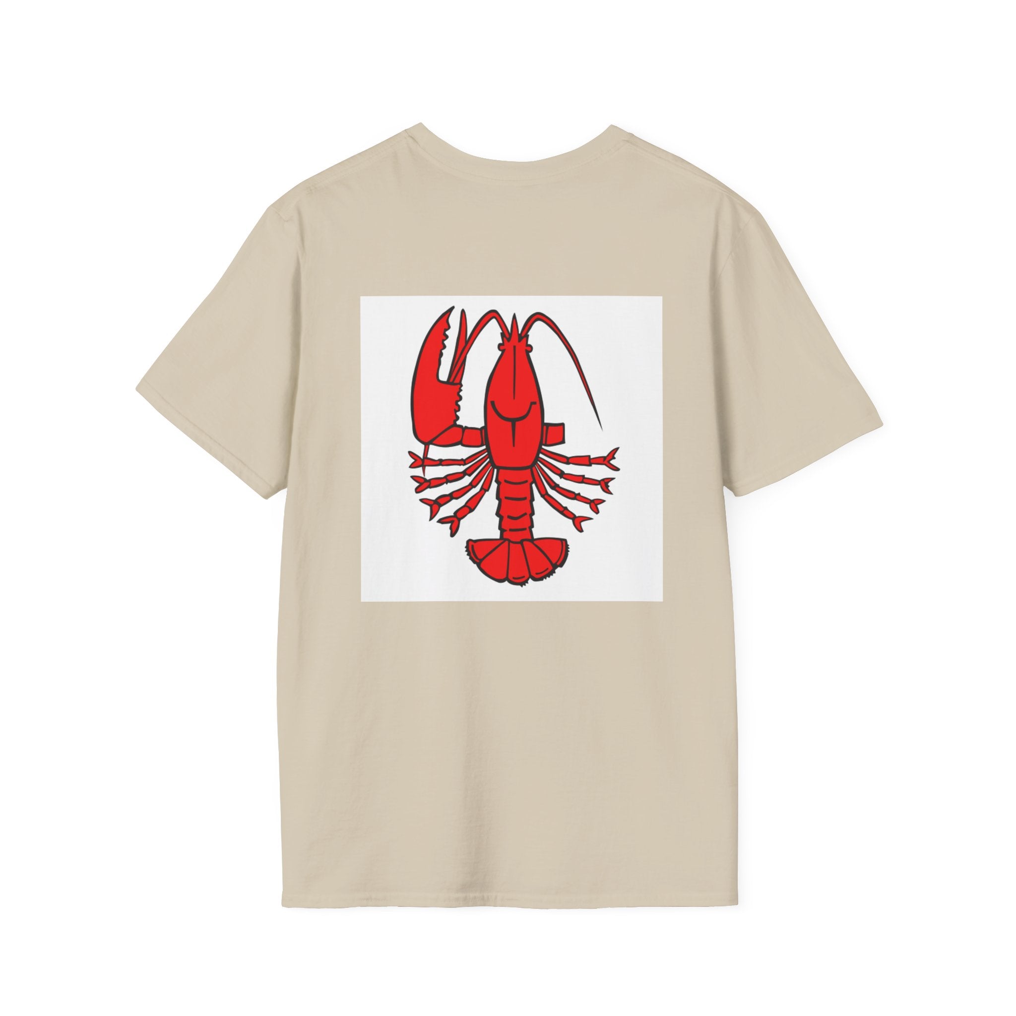 Tee-shirt manches courtes Onnens