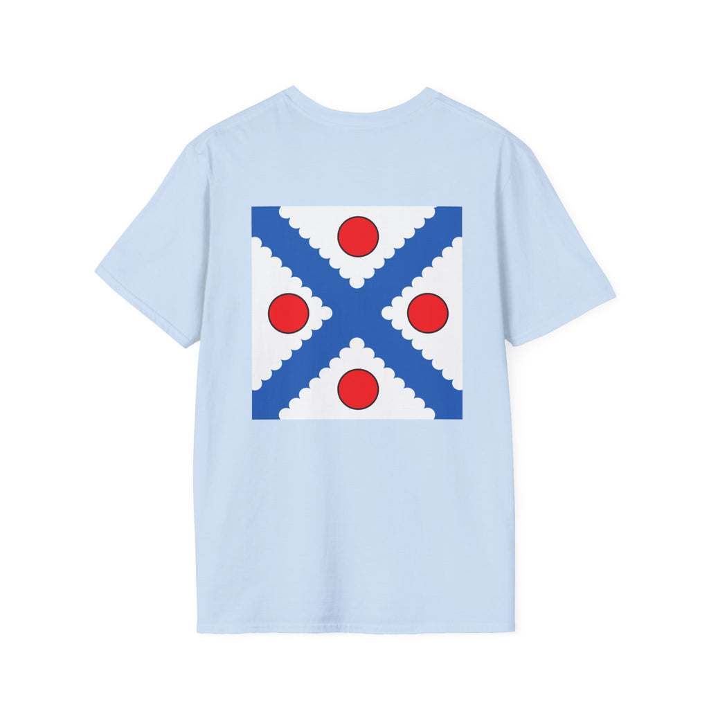 Tee-shirt manches courtes Cronay