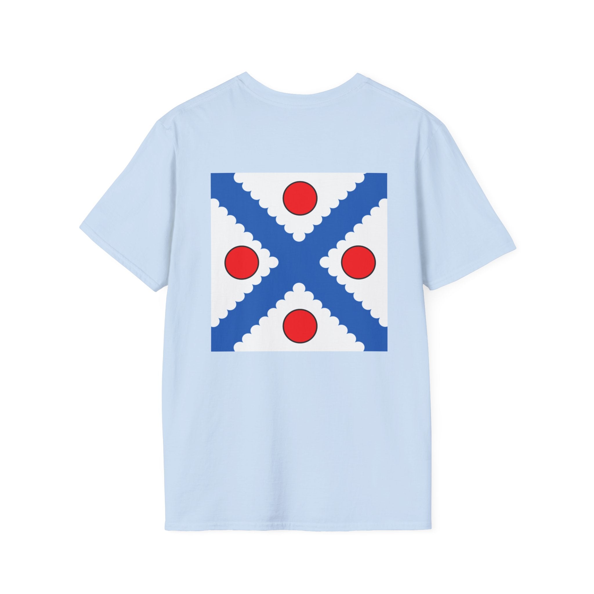 Tee-shirt manches courtes Cronay