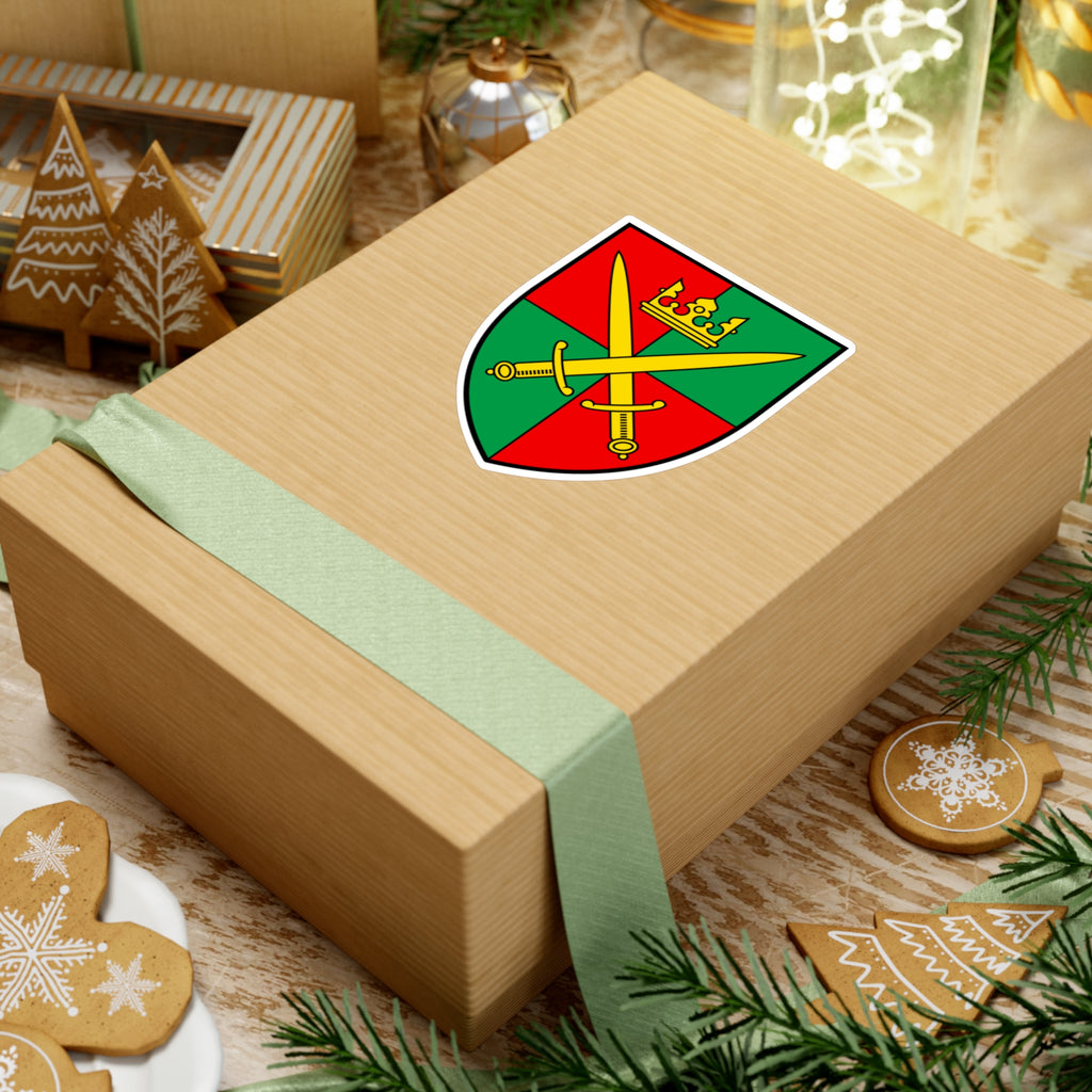 Autocollant Villars-le-Comte