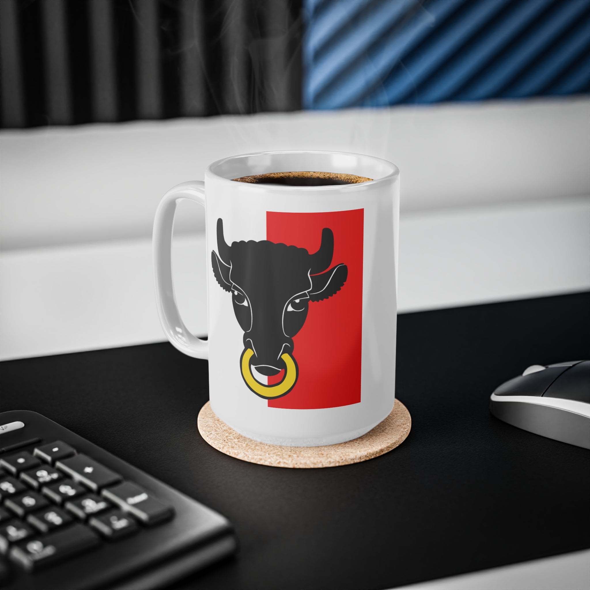 Tasse Bofflens - 440 ml