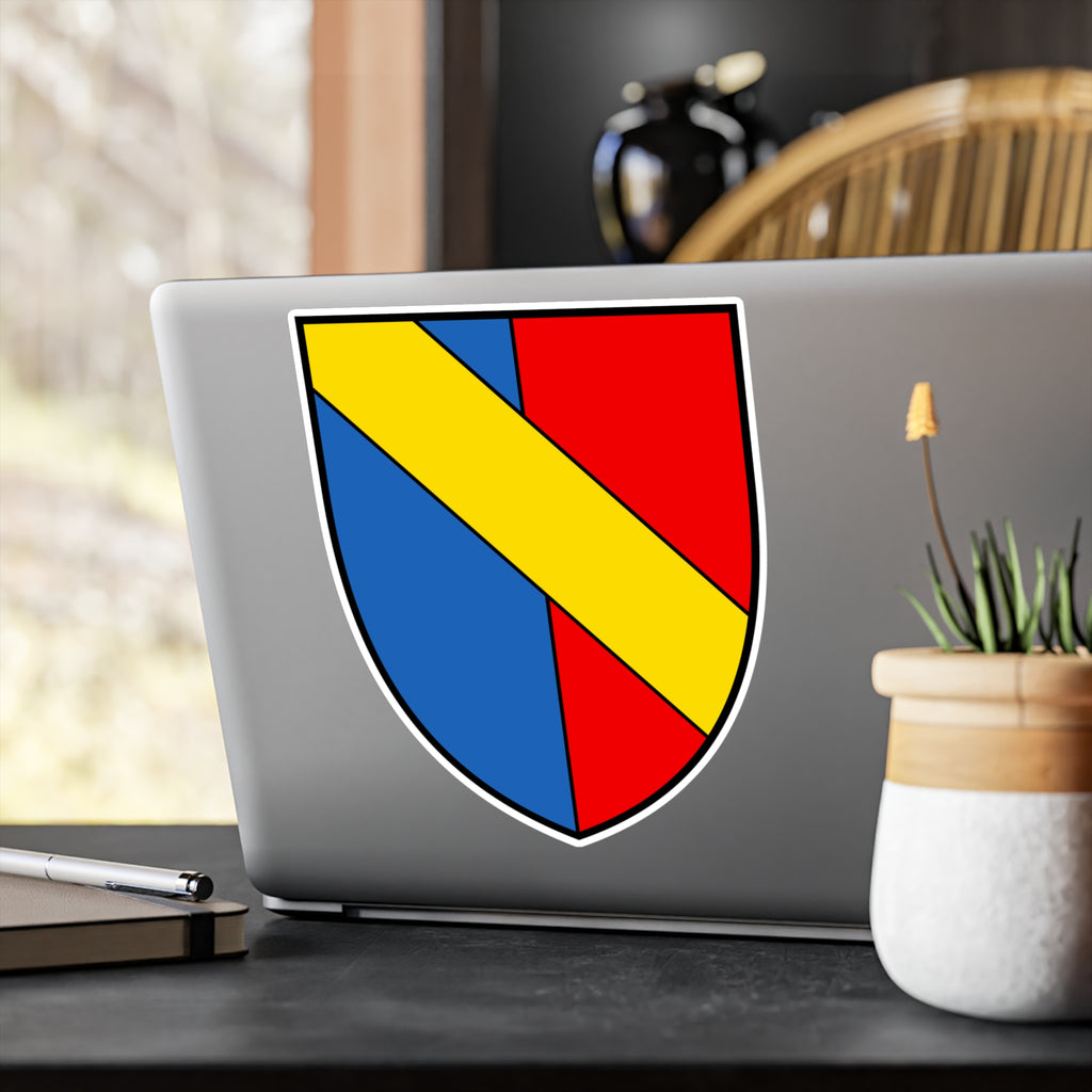 Autocollant Ecublens