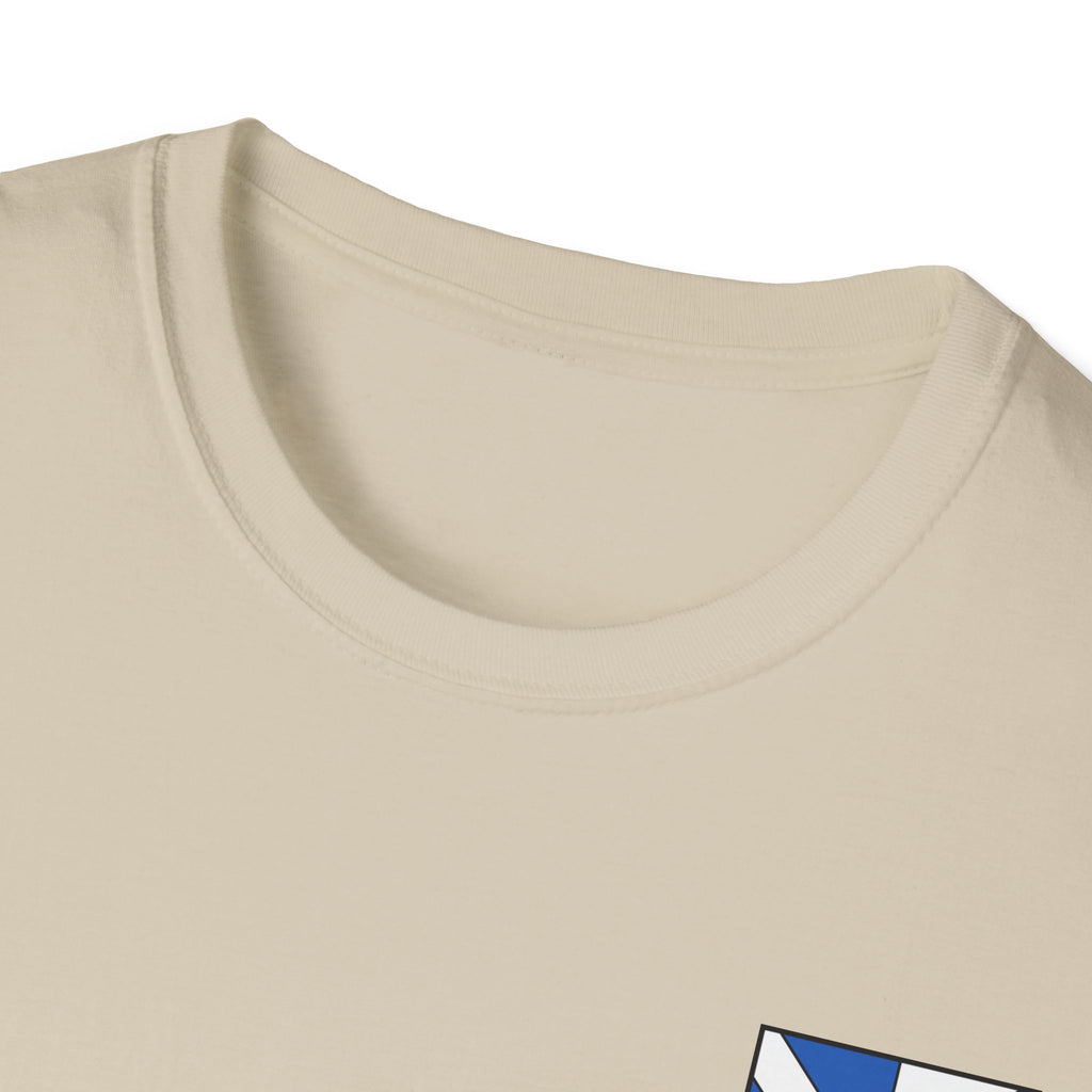 Tee-shirt manches courtes Dizy