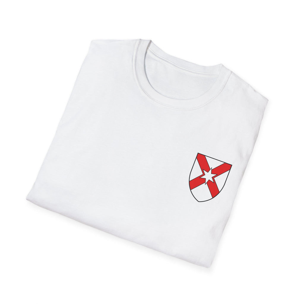 Tee-shirt manches courtes Orzens