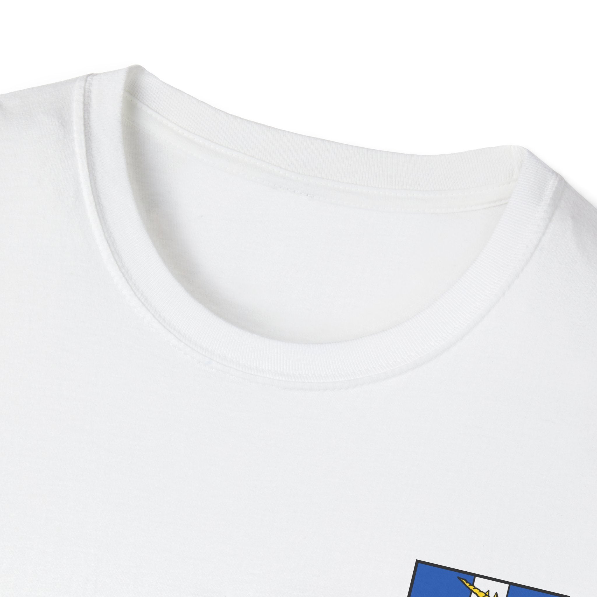 Tee-shirt manches courtes Cuarnens