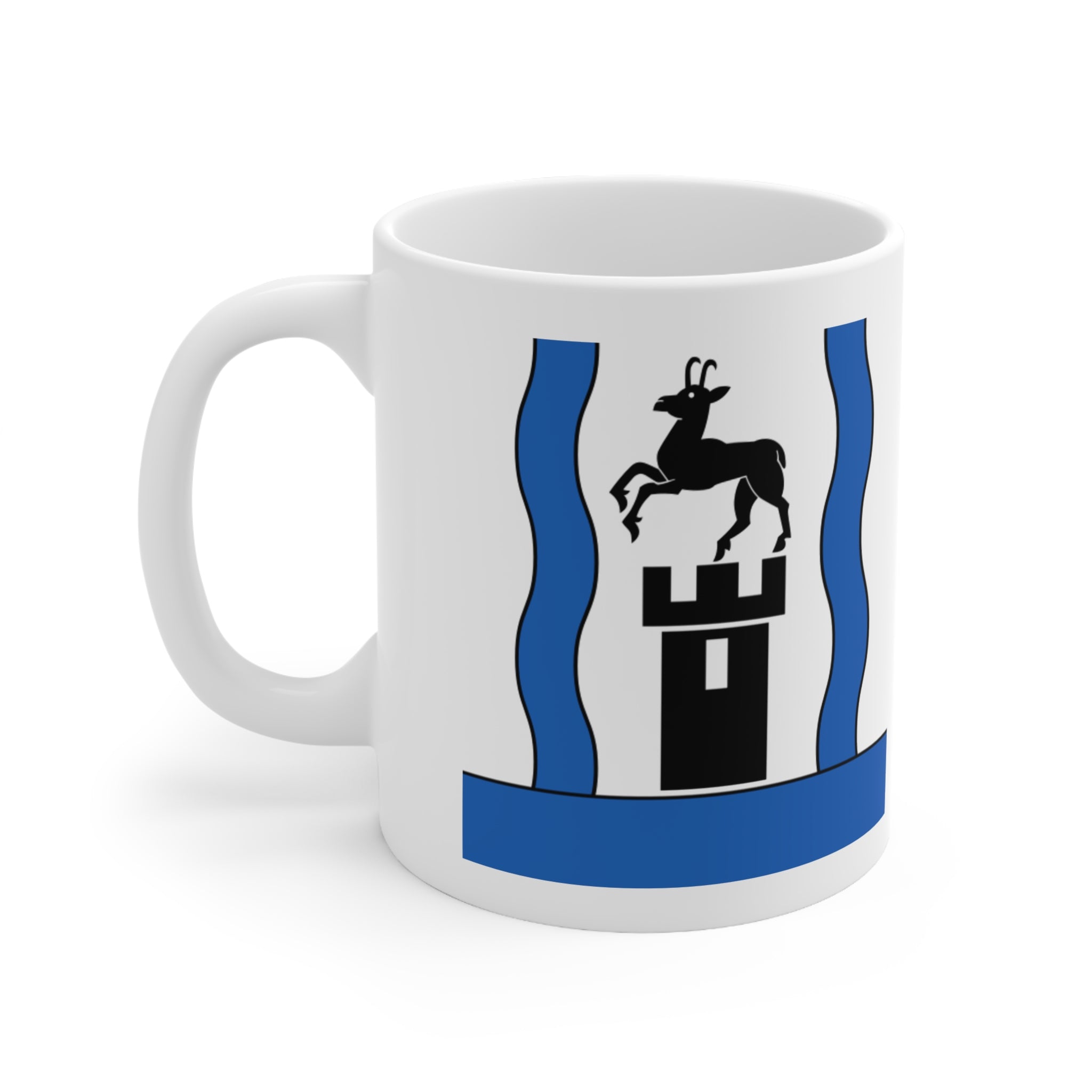 Tasse Veytaux - 325 ml