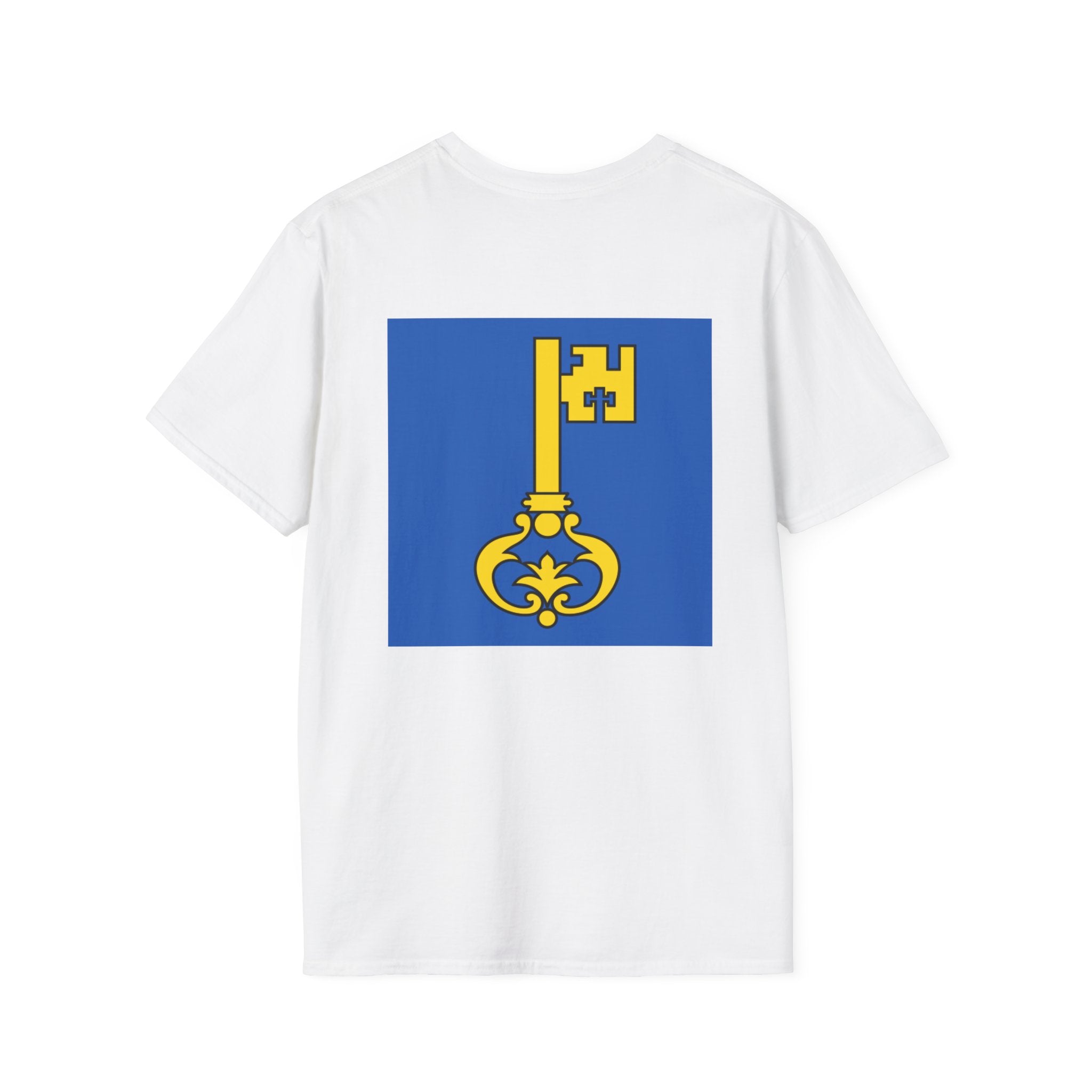 Tee-shirt manches courtes Giez