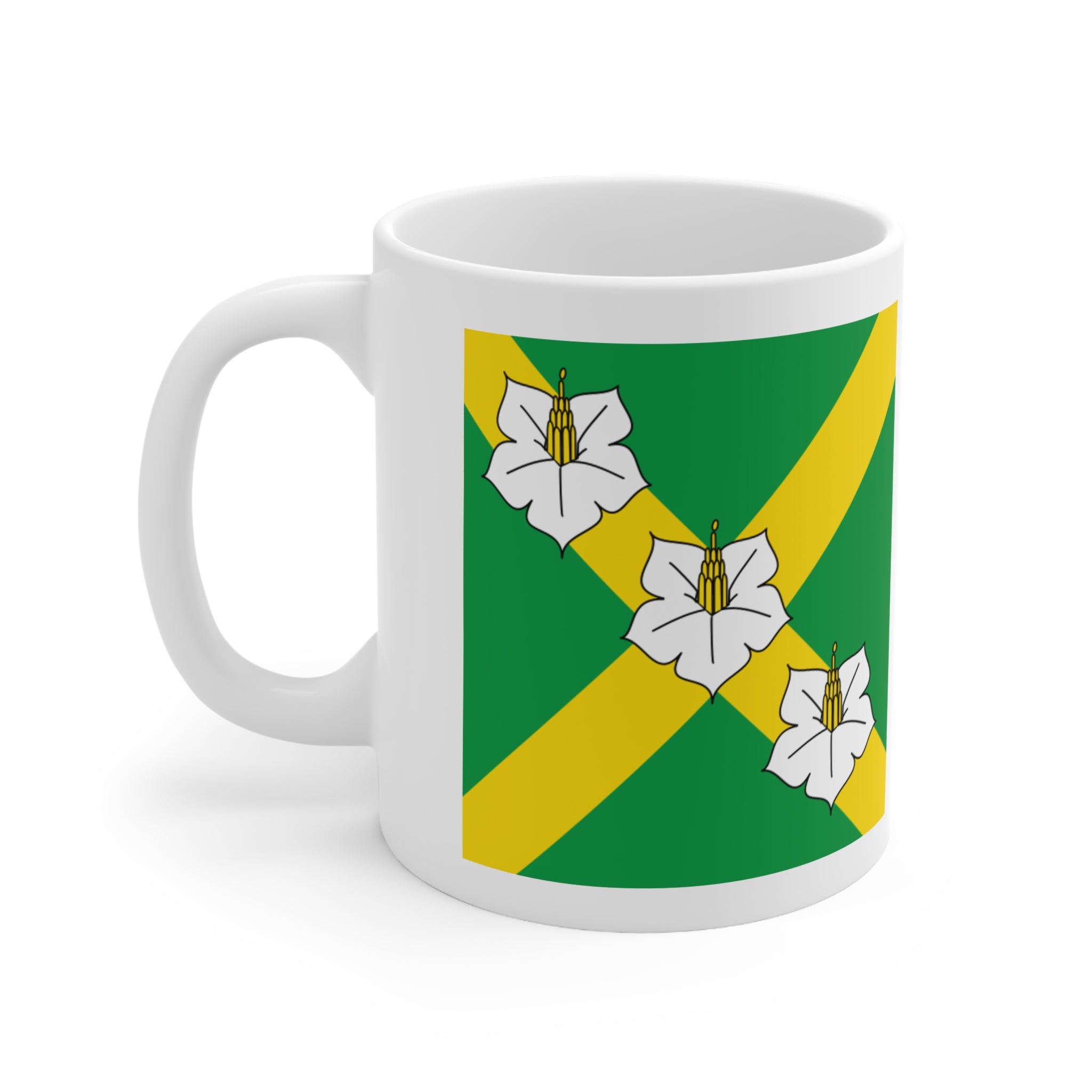 Tasse Jorat-Mézières - 325 ml