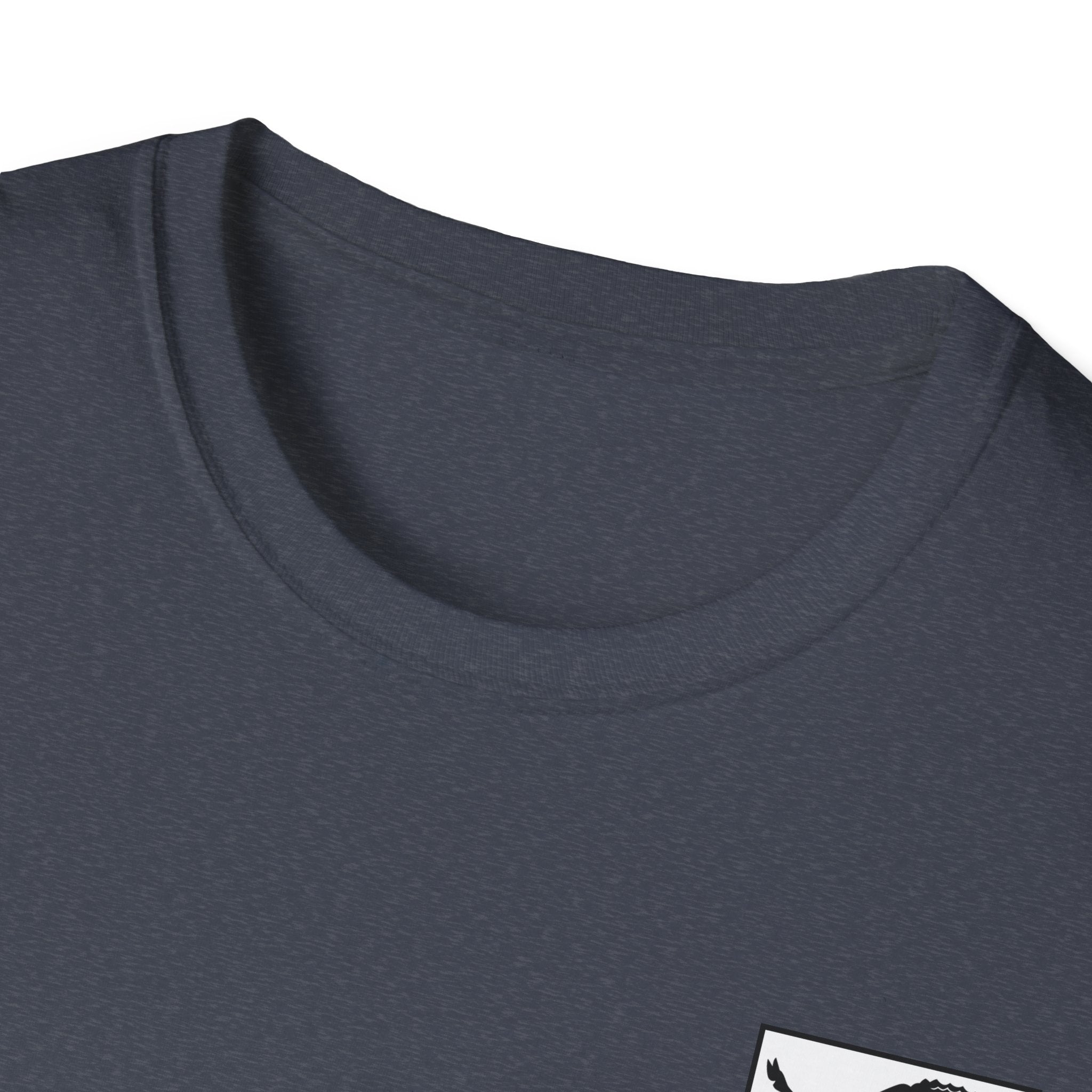 Tee-shirt manches courtes Chevroux