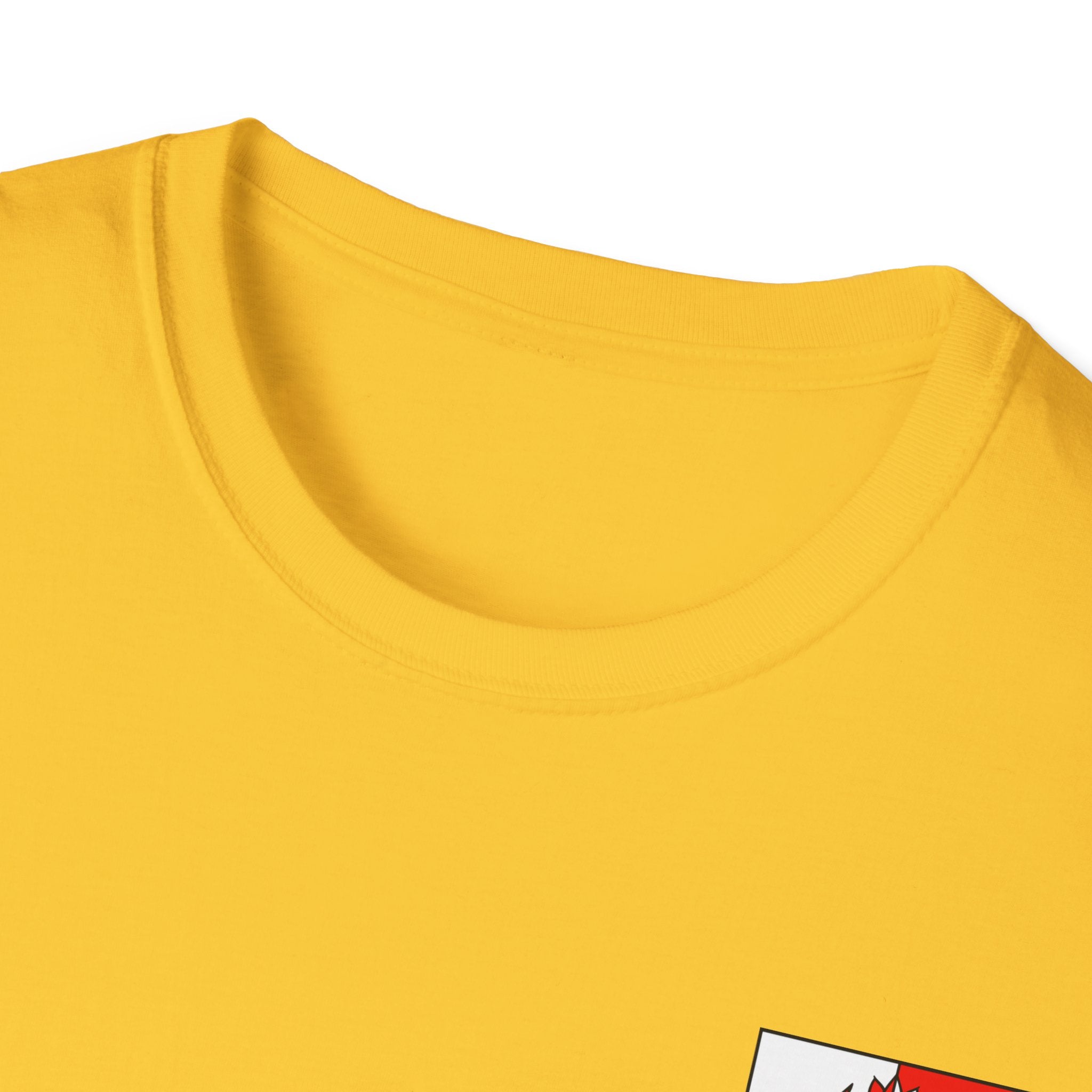 Tee-shirt manches courtes Montilliez