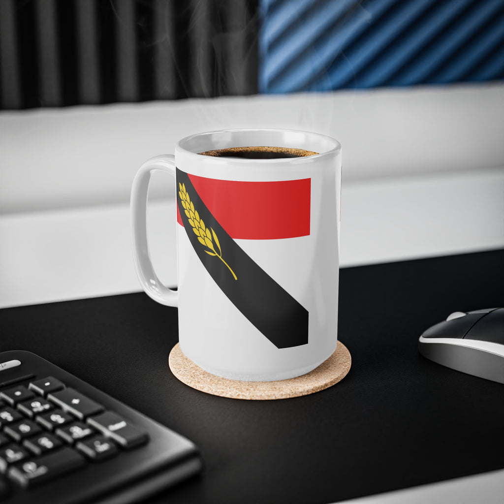 Tasse Romanel-sur-Morges - 440 ml