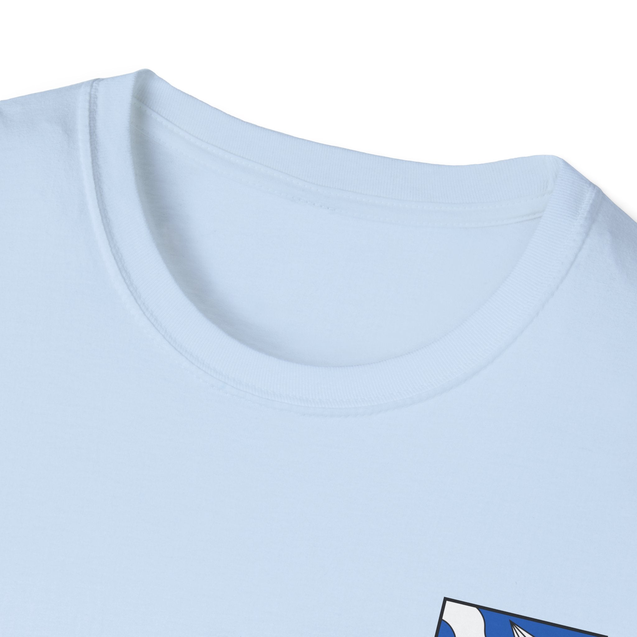 Tee-shirt manches courtes Fiez