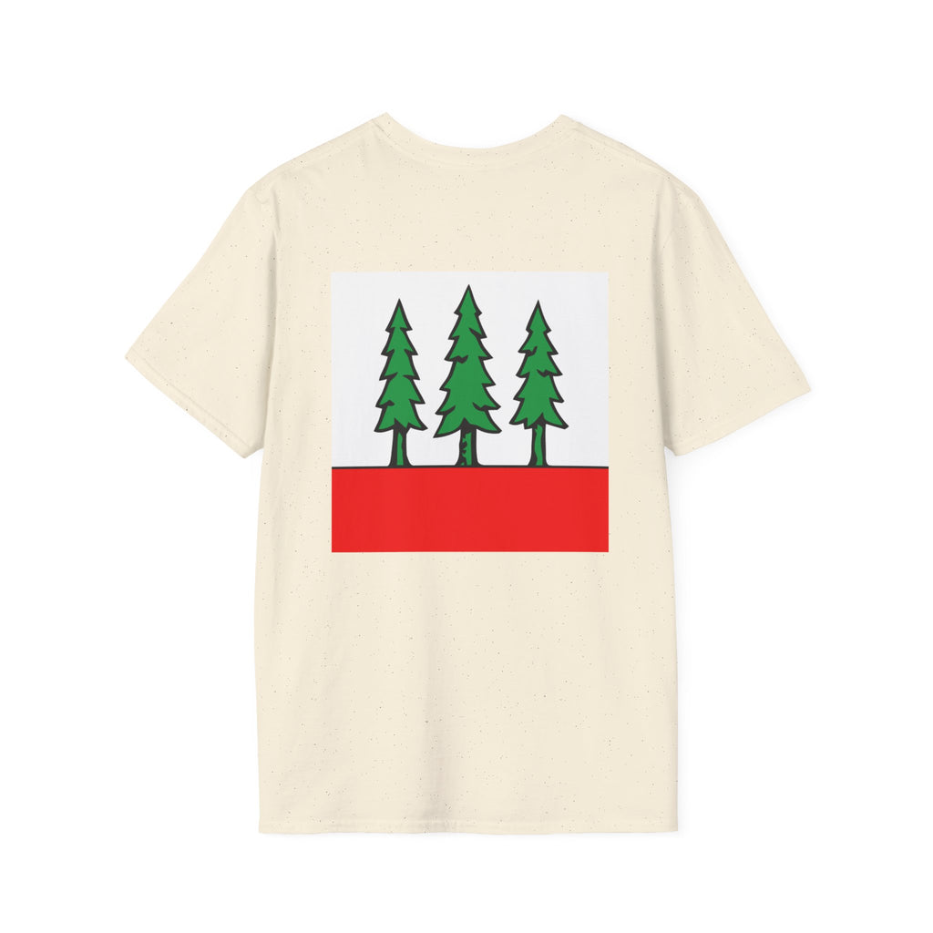 Tee-shirt manches courtes Bière