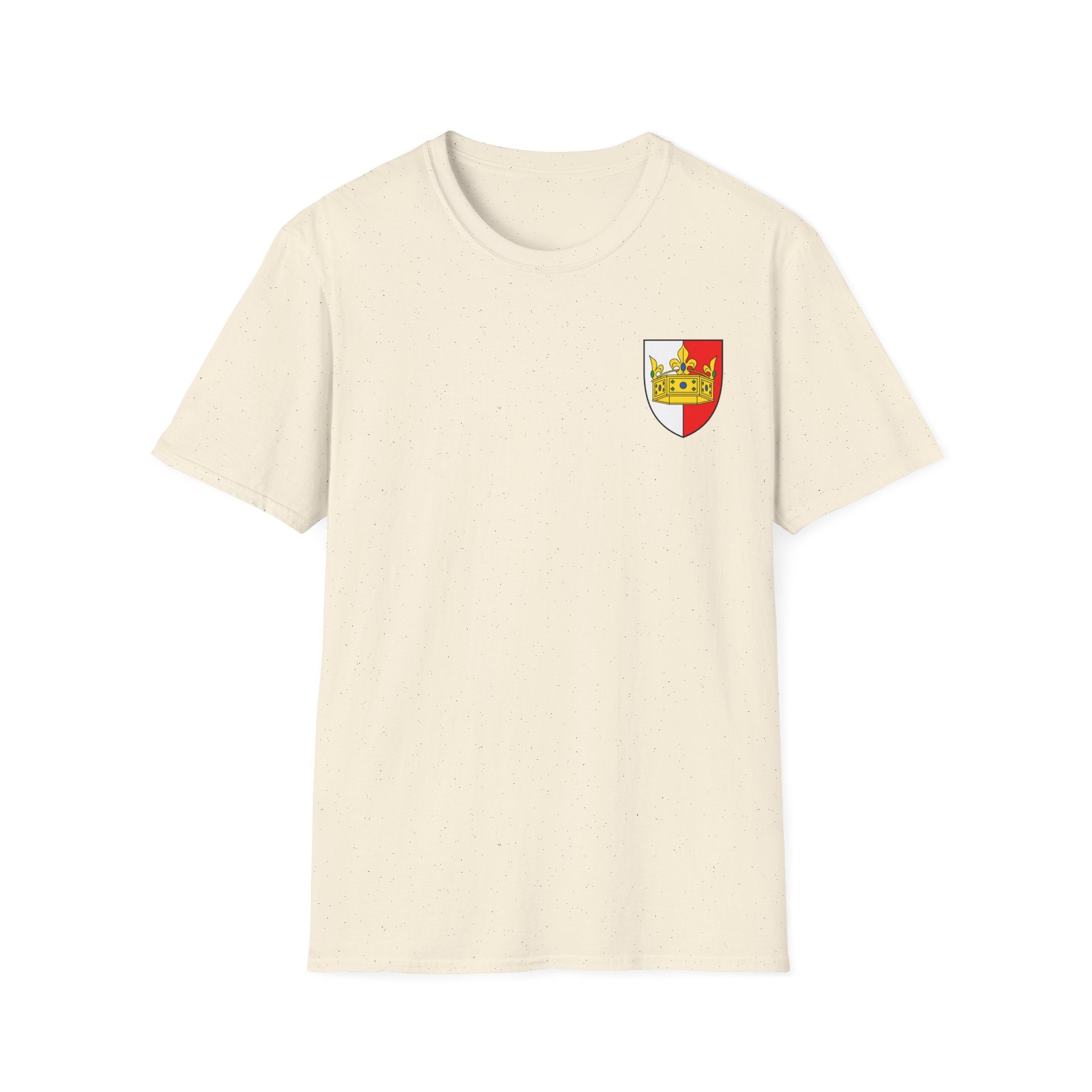 Tee-shirt manches courtes Chavornay
