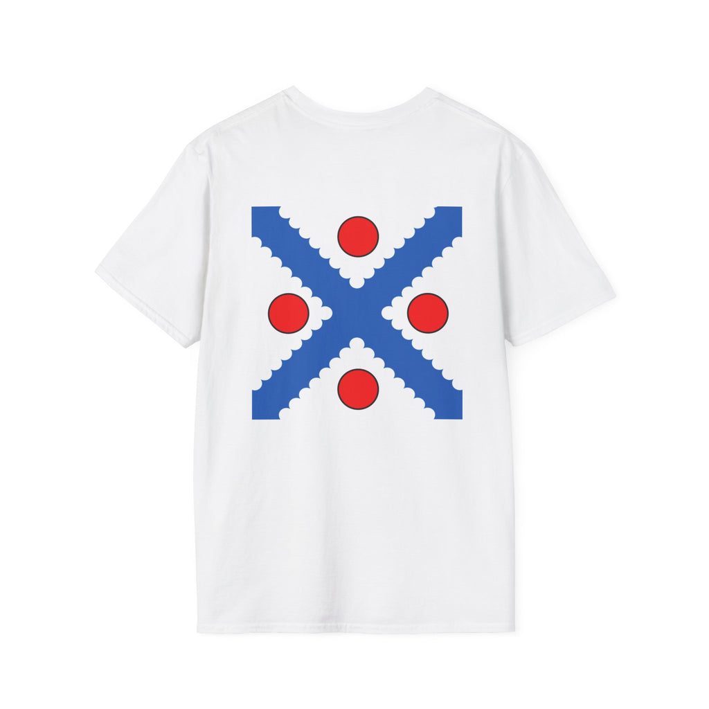 Tee-shirt manches courtes Cronay