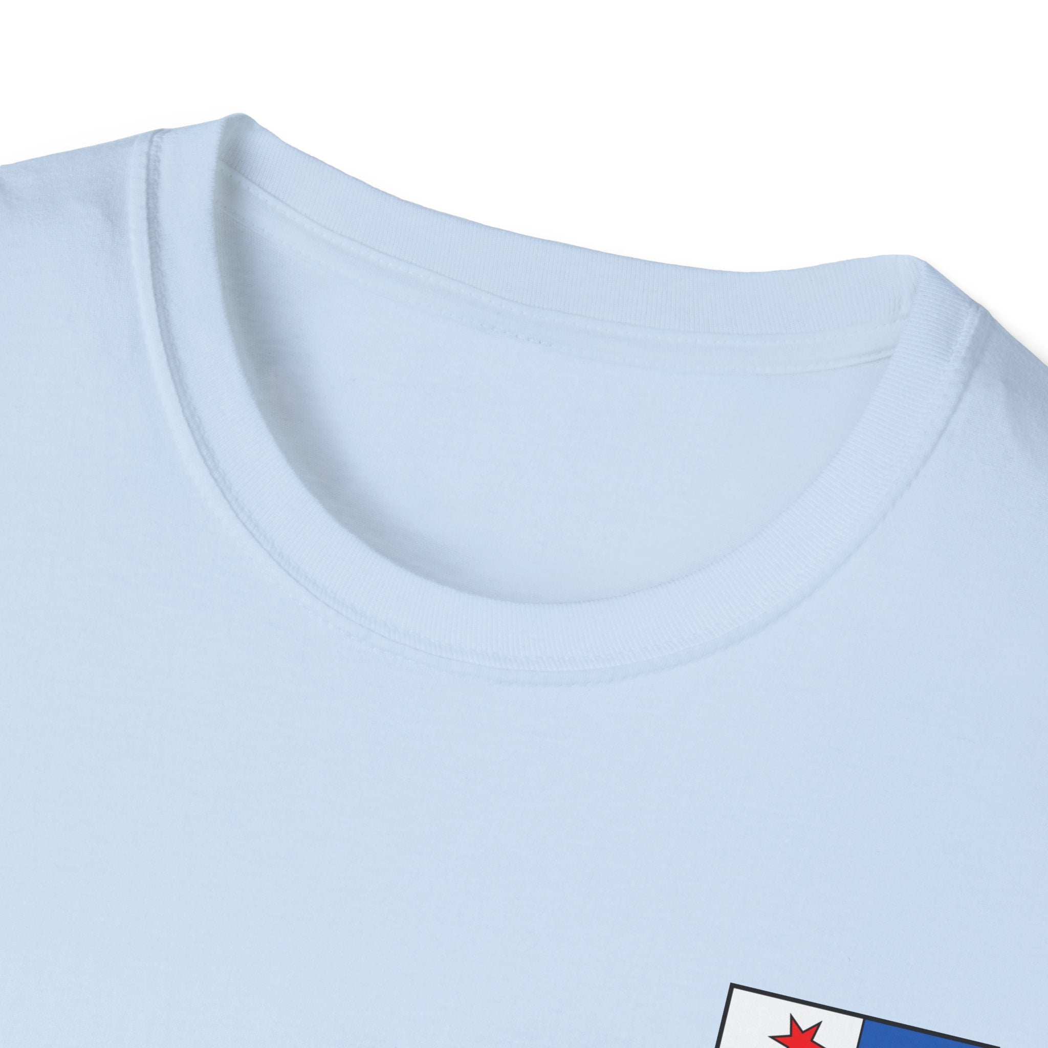 Tee-shirt manches courtes Montreux