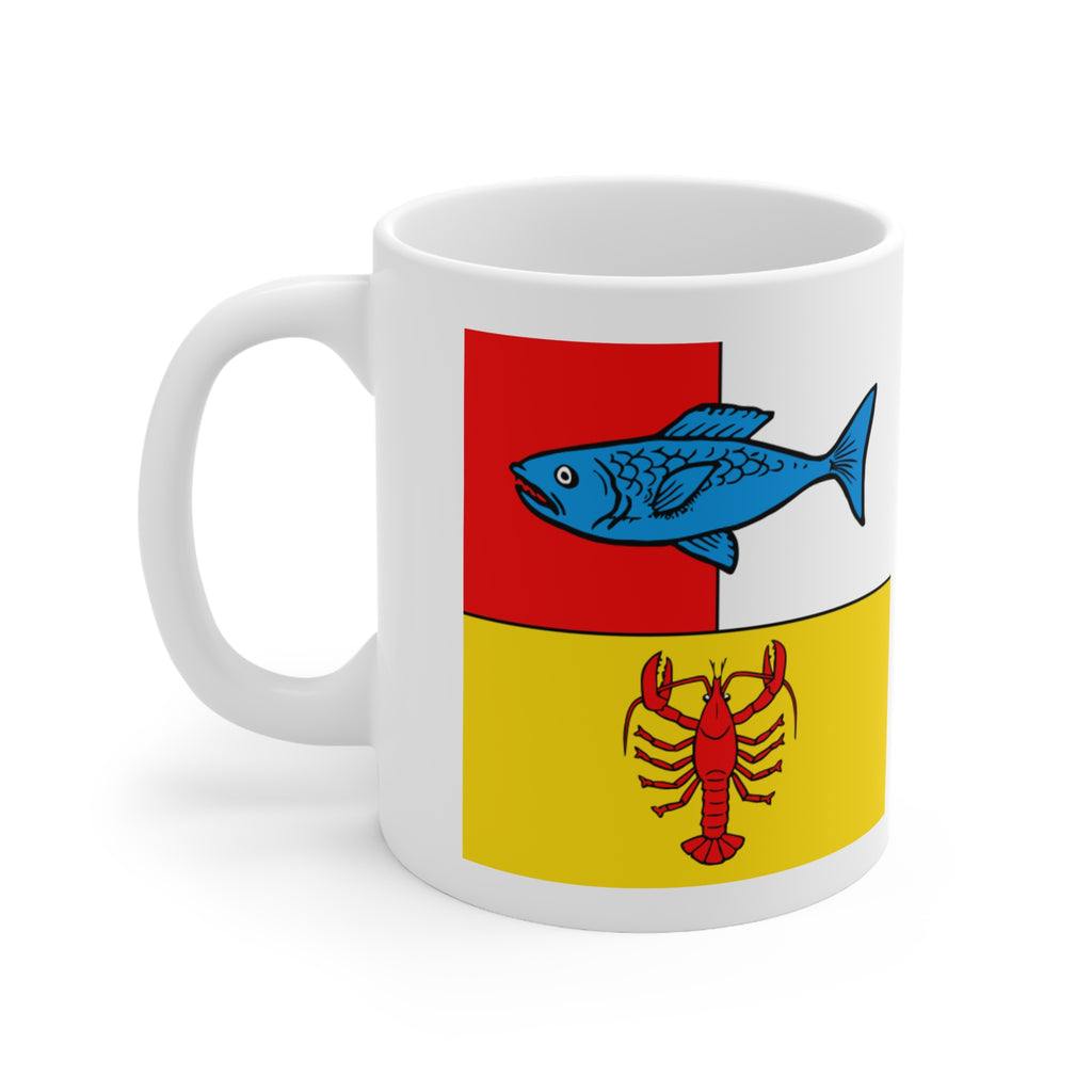 Tasse Cudrefin - 325 ml