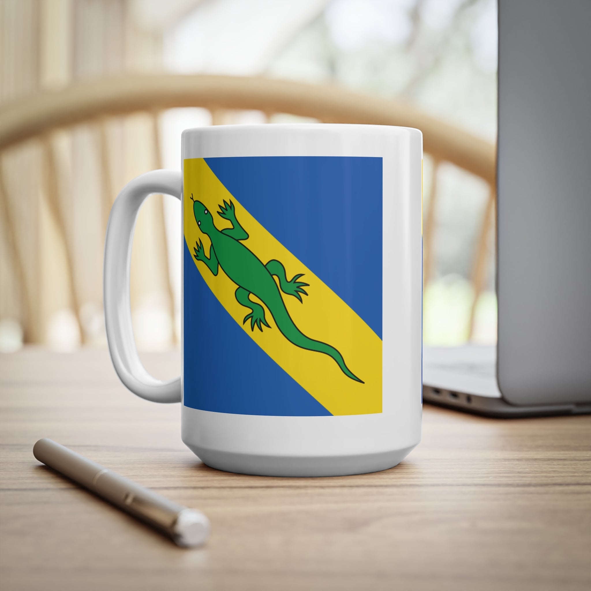 Tasse Coinsins - 325 ml