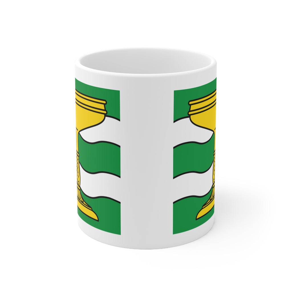 Tasse Valeyres-sous-Ursins - 440 ml