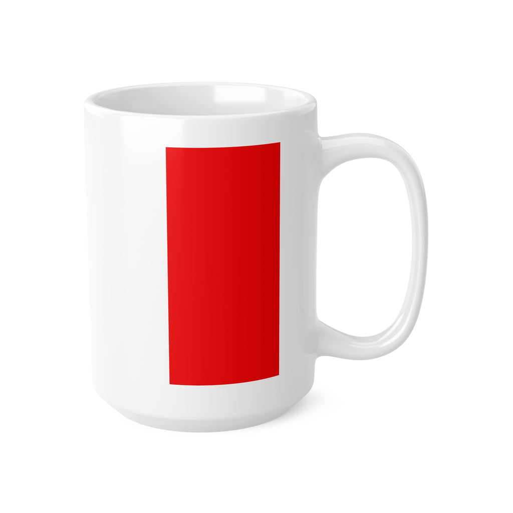 Tasse Payerne - 440 ml