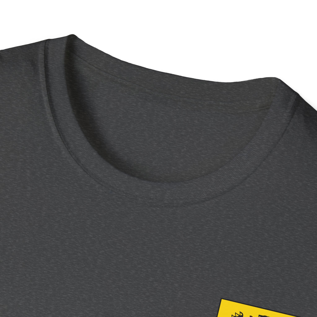 Tee-shirt manches courtes Dompierre