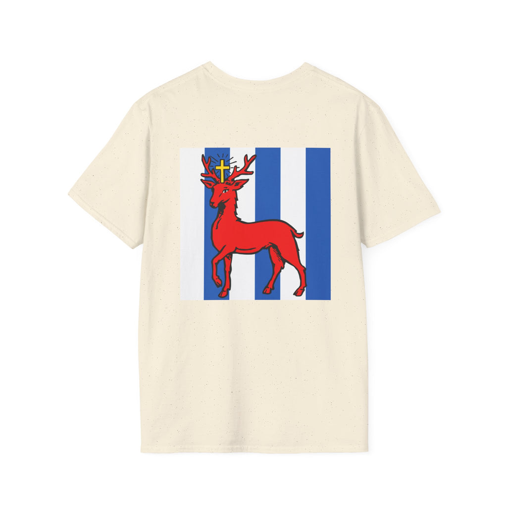 Tee-shirt manches courtes Provence