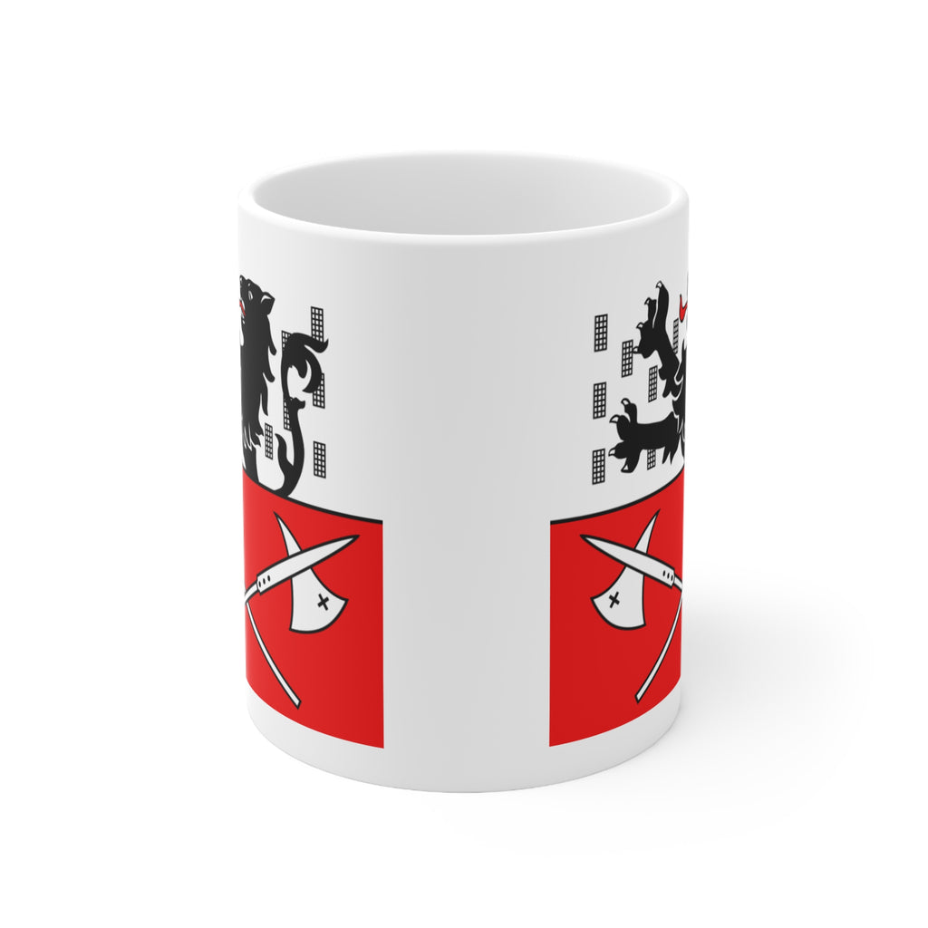 Tasse Gingins - 440 ml