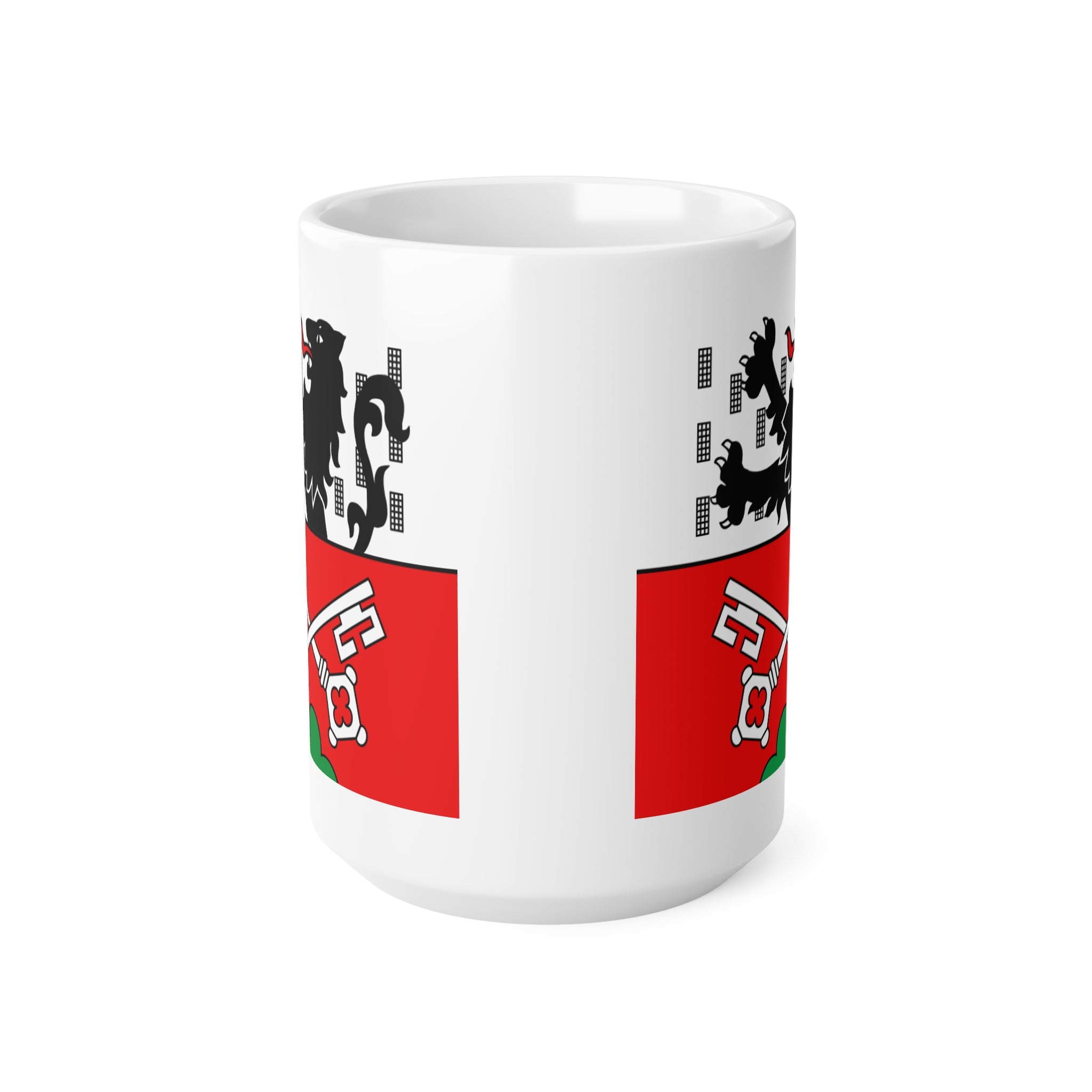 Tasse Chéserex - 440 ml