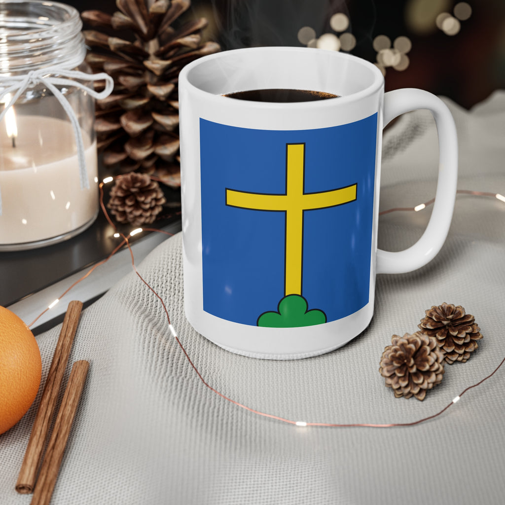 Tasse Sainte-Croix - 440 ml