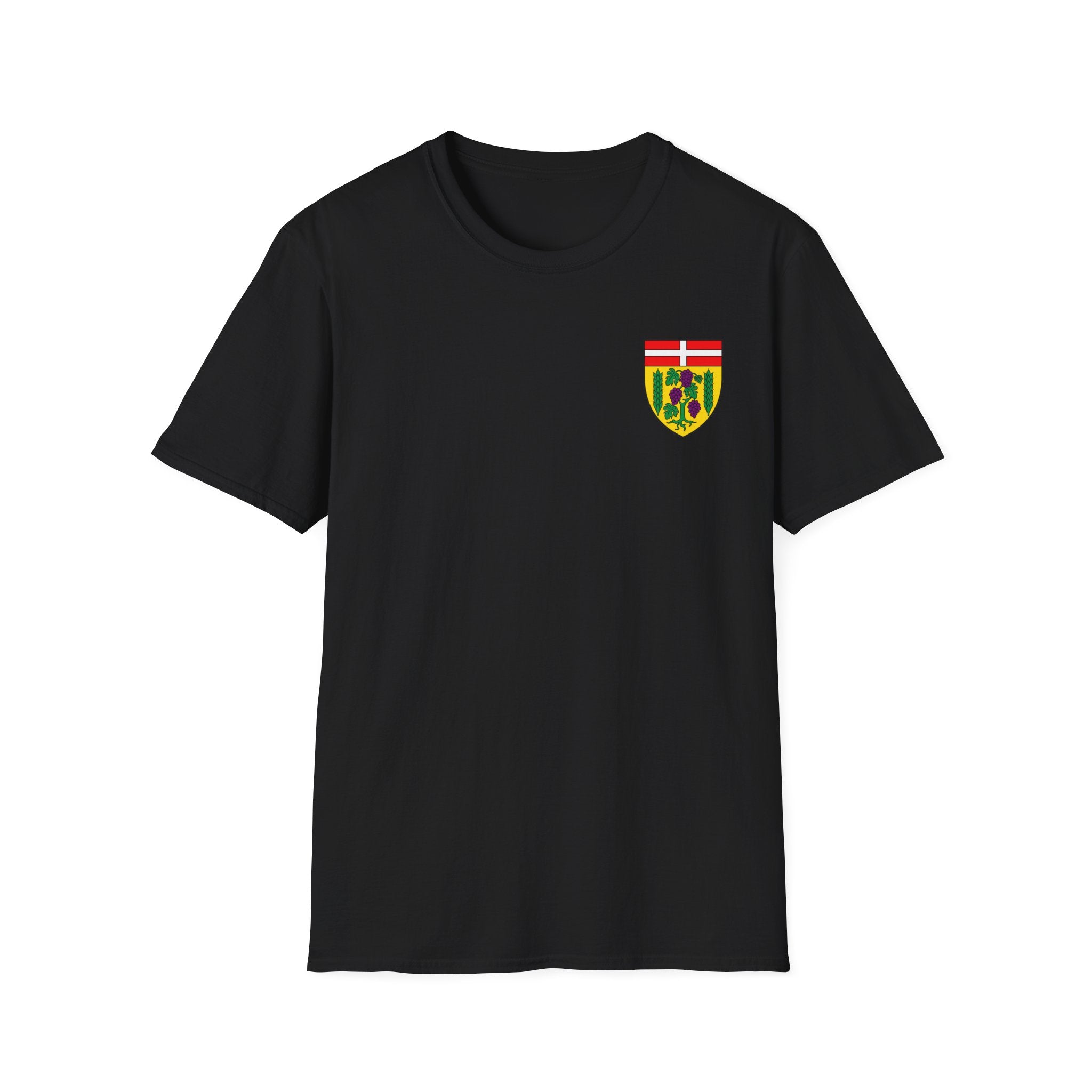 Tee-shirt manches courtes Lonay