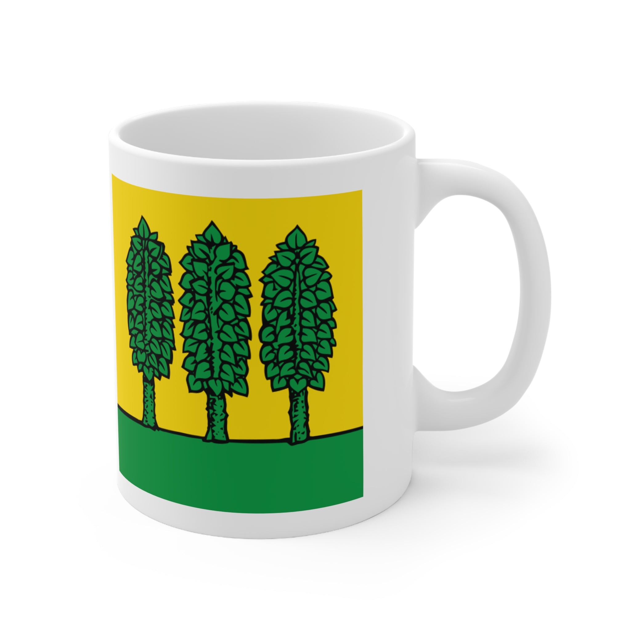 Tasse Genolier - 325 ml