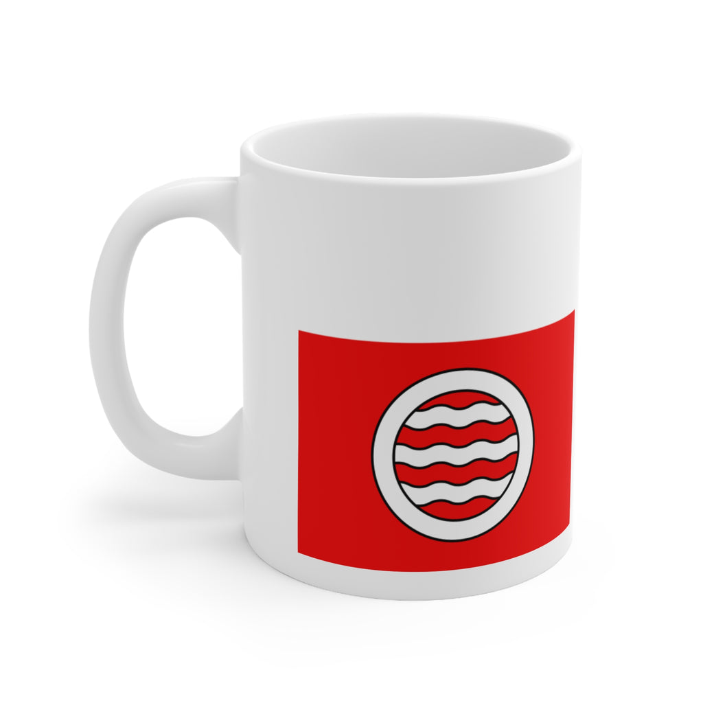 Tasse Romanel-sur-Lausanne - 325 ml