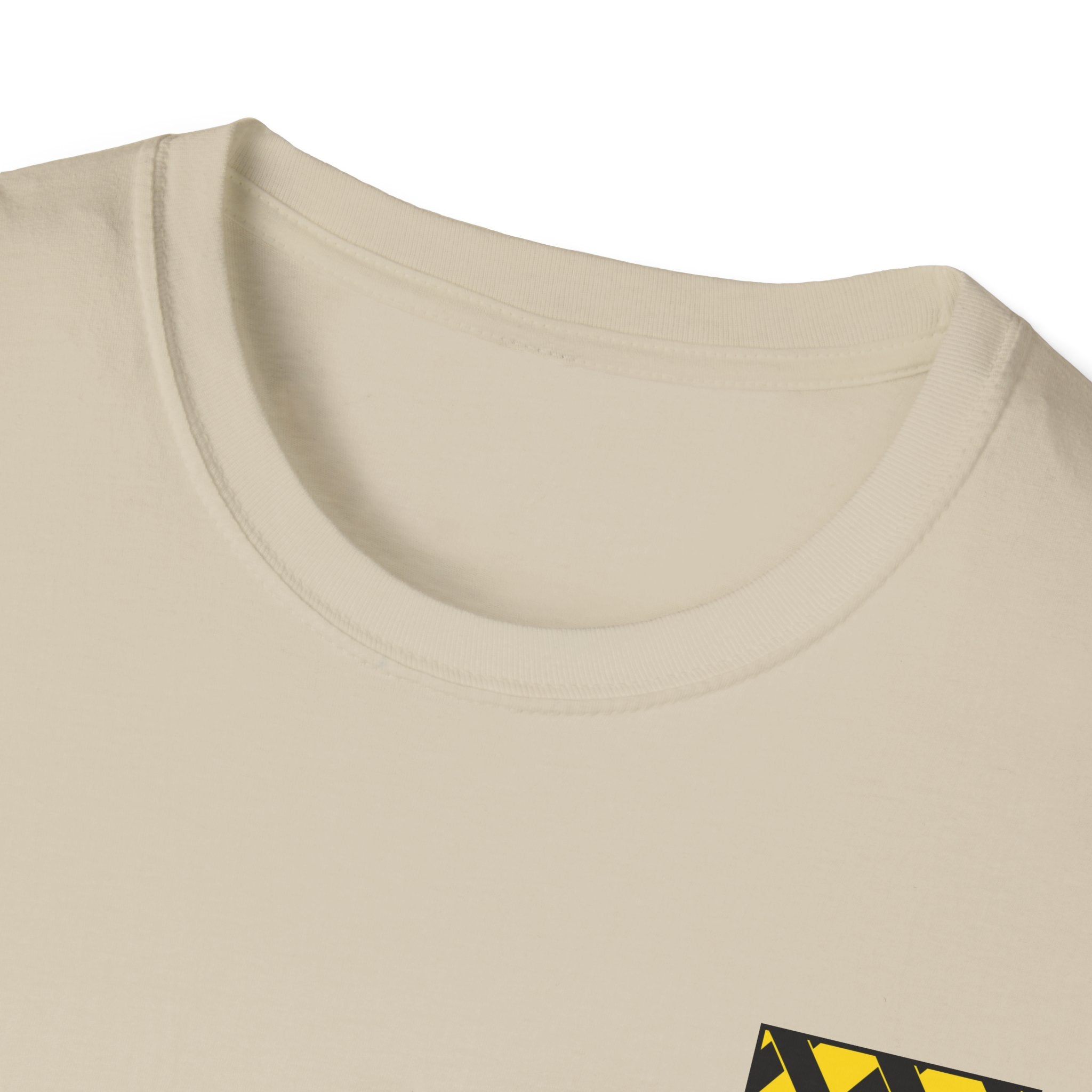 Tee-shirt manches courtes Oulens-sous-Echallens