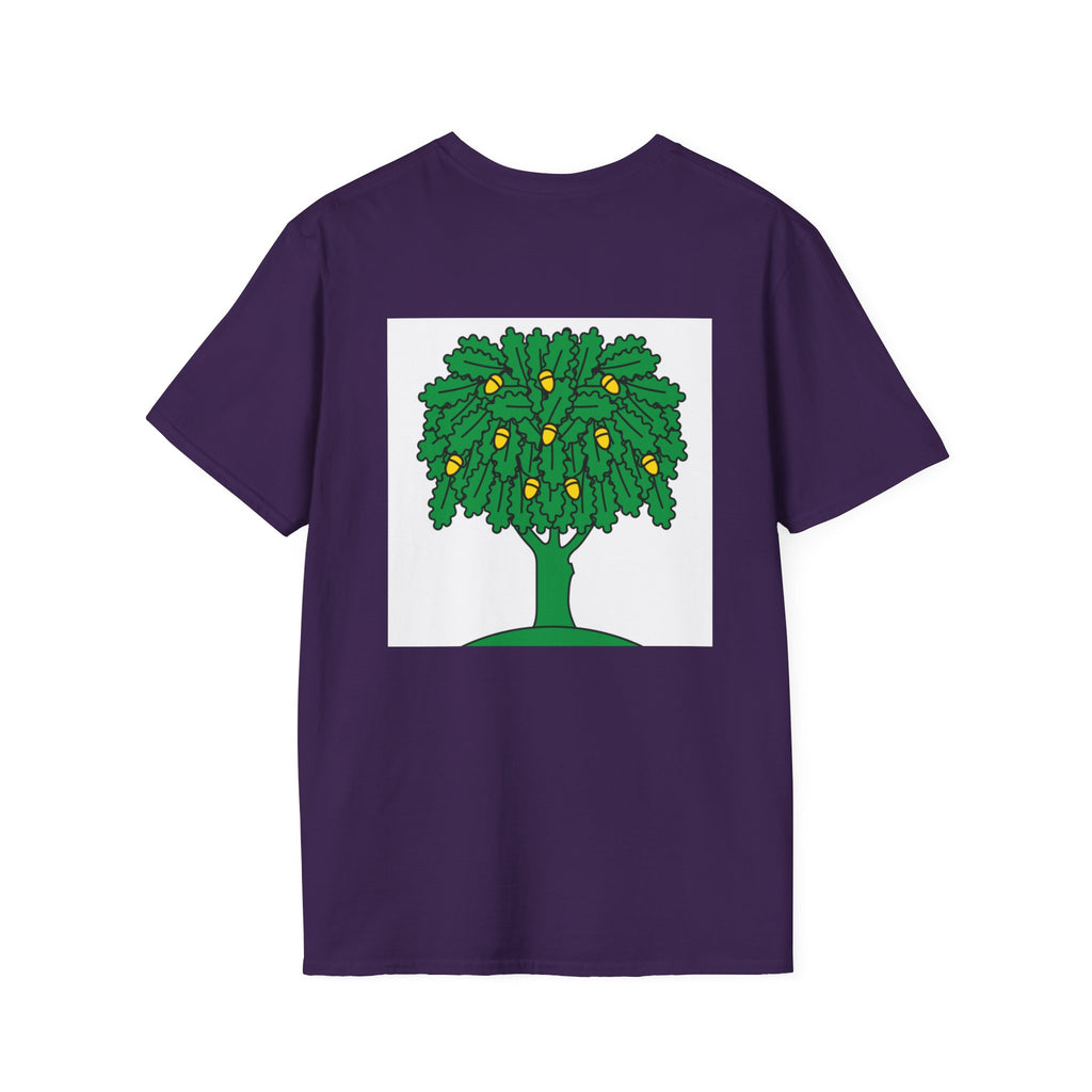 Tee-shirt manches courtes Gland