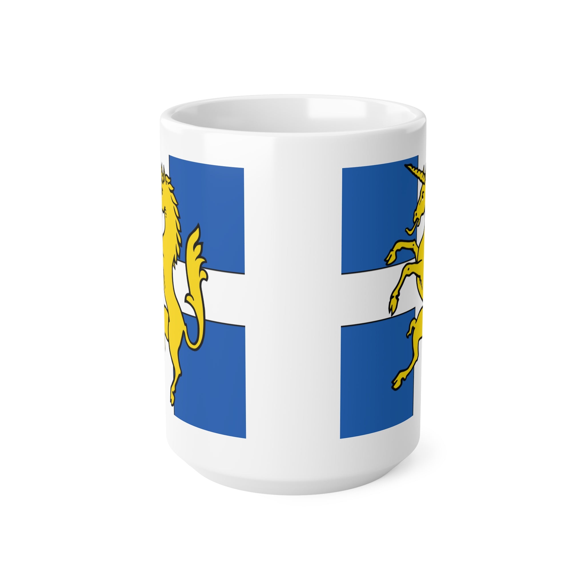 Tasse Cuarnens - 440 ml